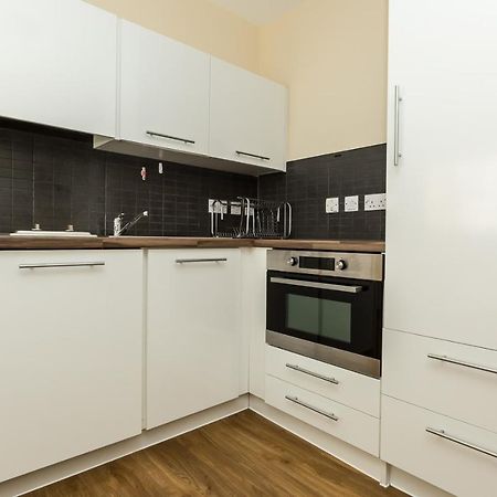 Zeni Studio, In Central London Λονδίνο Εξωτερικό φωτογραφία