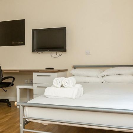 Zeni Studio, In Central London Λονδίνο Εξωτερικό φωτογραφία
