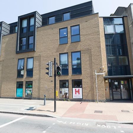 Zeni Studio, In Central London Λονδίνο Εξωτερικό φωτογραφία