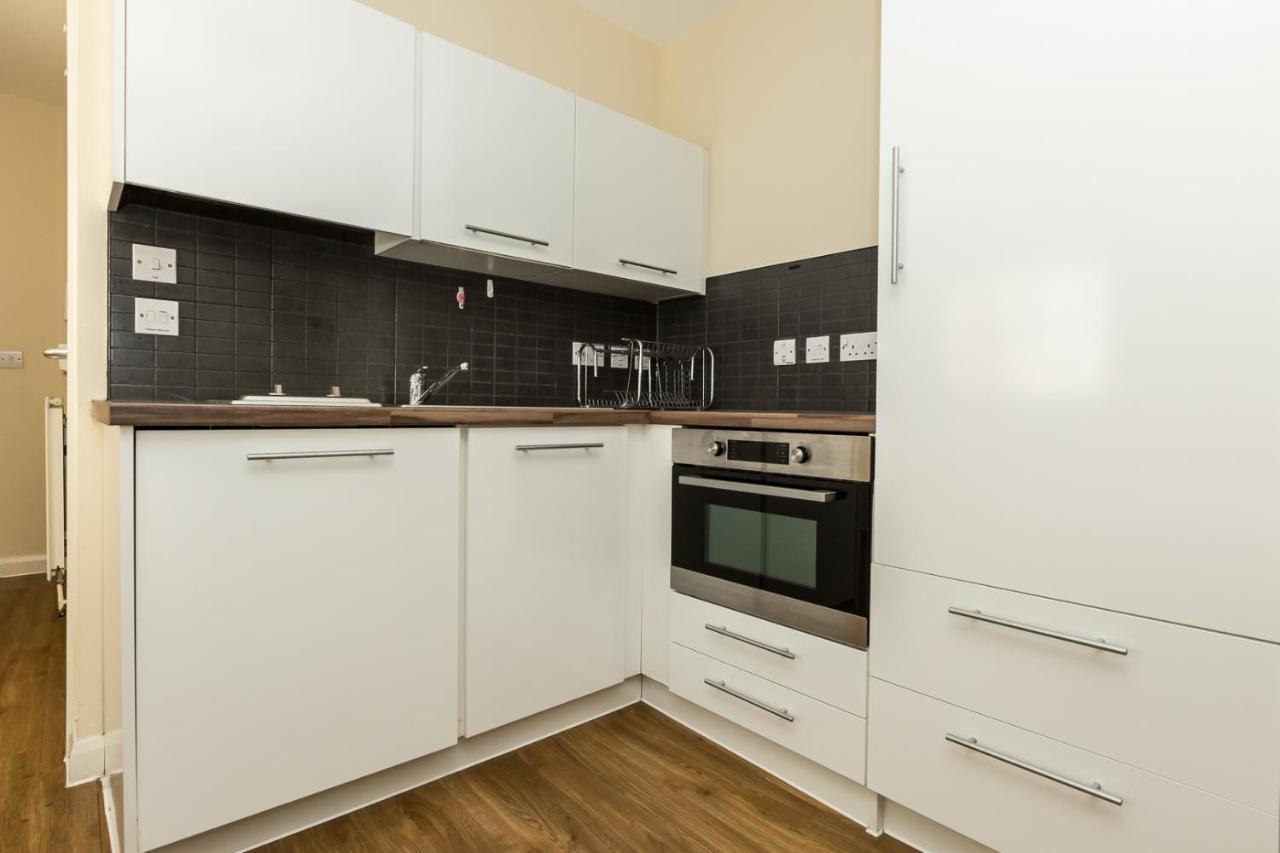 Zeni Studio, In Central London Λονδίνο Εξωτερικό φωτογραφία