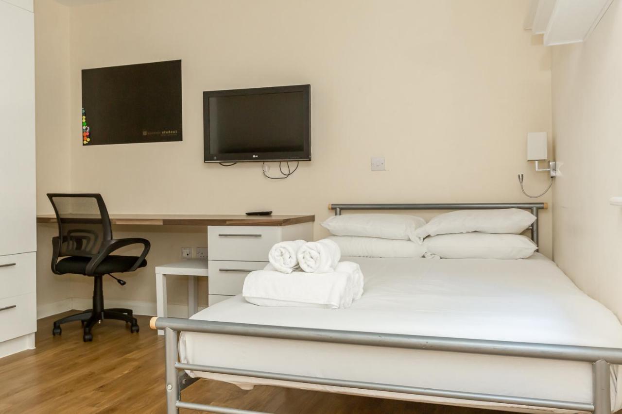 Zeni Studio, In Central London Λονδίνο Εξωτερικό φωτογραφία
