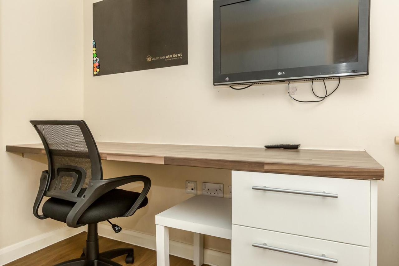 Zeni Studio, In Central London Λονδίνο Εξωτερικό φωτογραφία