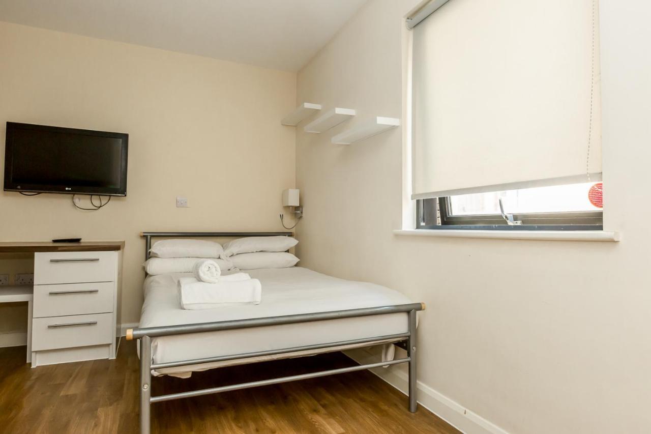 Zeni Studio, In Central London Λονδίνο Εξωτερικό φωτογραφία
