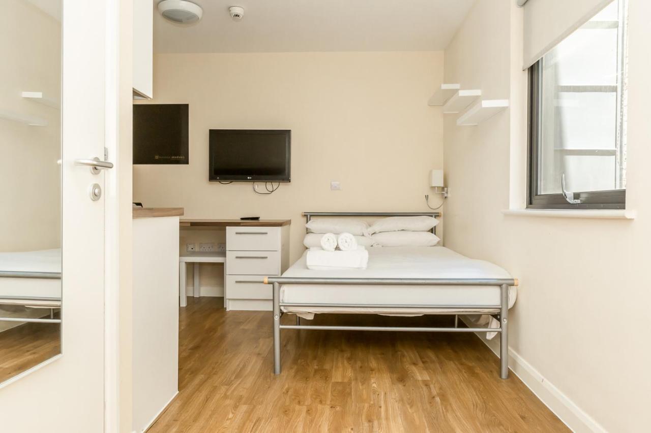 Zeni Studio, In Central London Λονδίνο Εξωτερικό φωτογραφία