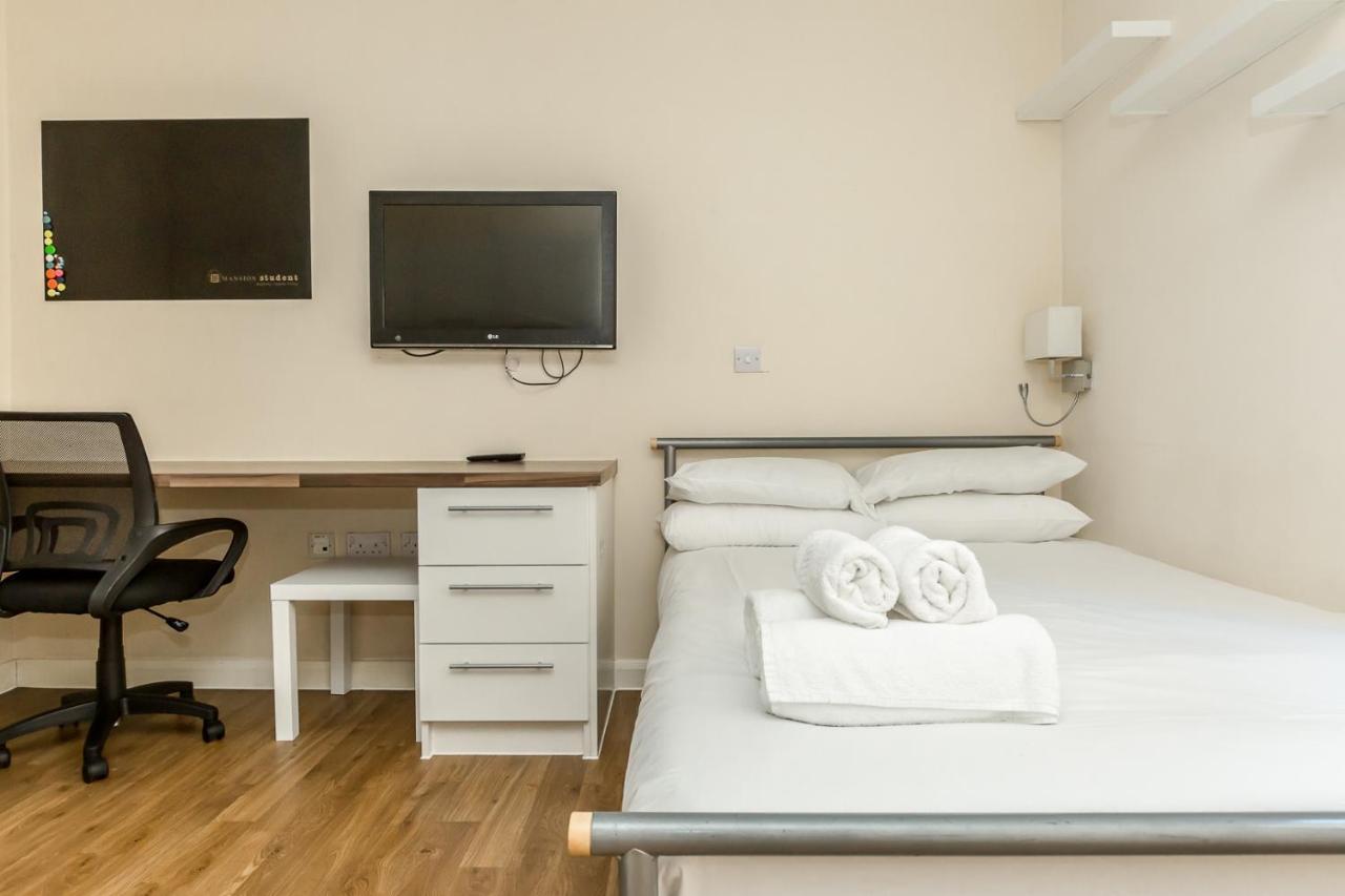 Zeni Studio, In Central London Λονδίνο Εξωτερικό φωτογραφία