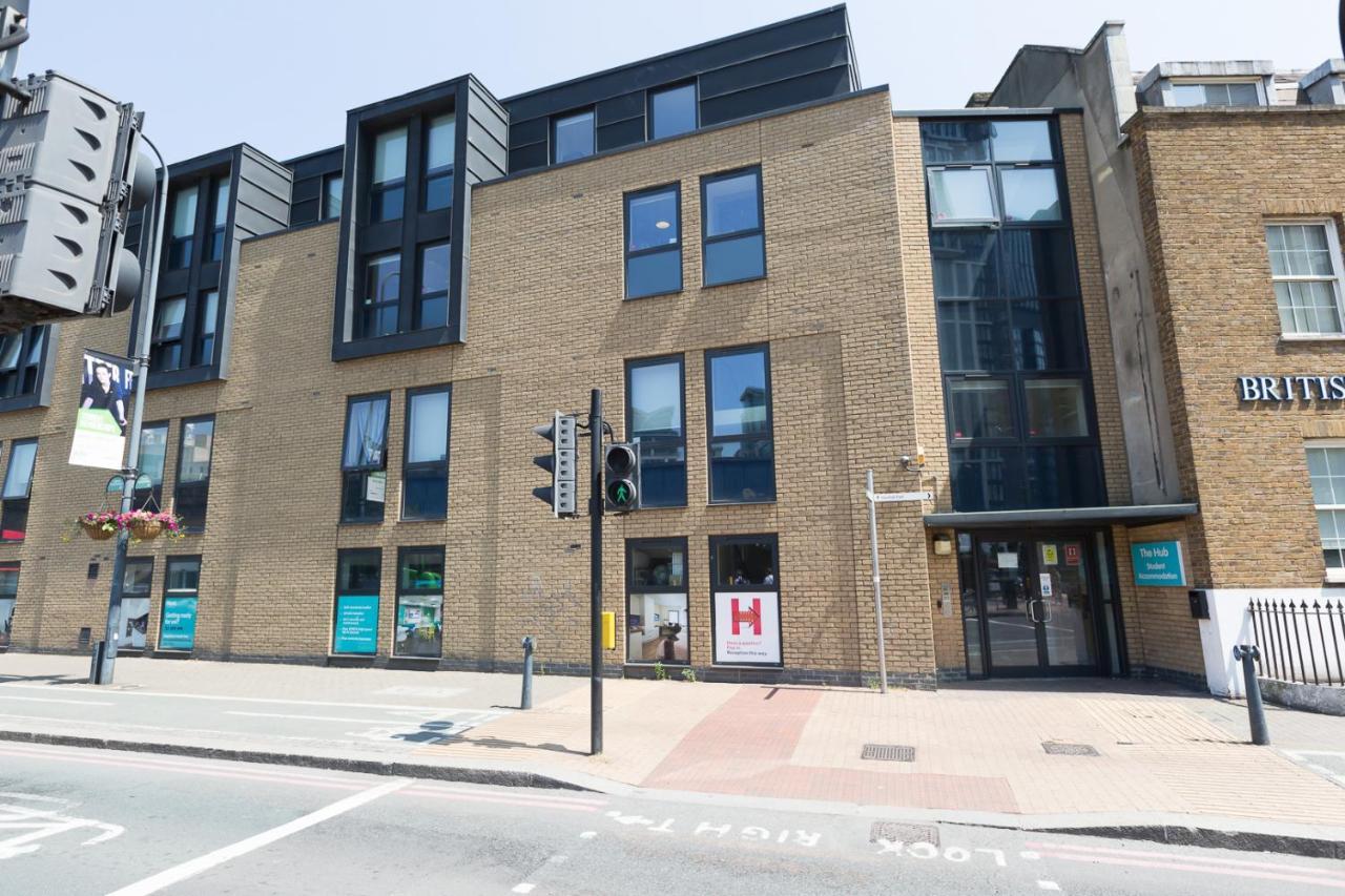 Zeni Studio, In Central London Λονδίνο Εξωτερικό φωτογραφία